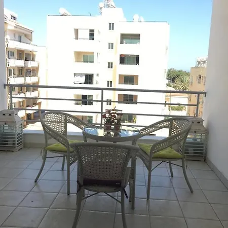 Nadya * Larnaca