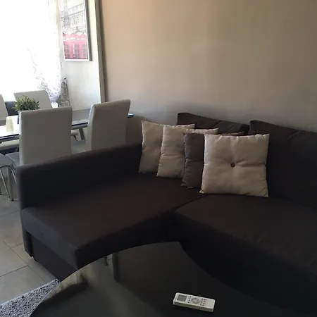 Nadya Apartment Larnaca