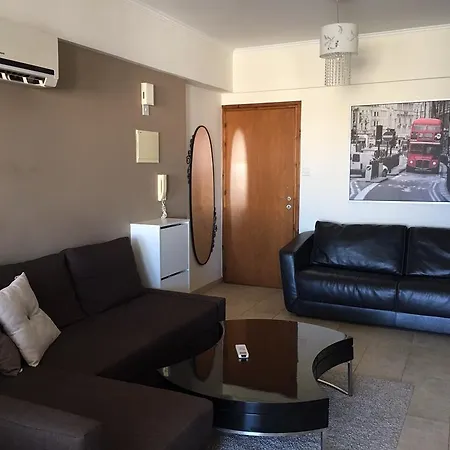 Apartment Nadya *