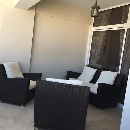 Apartment Nadya Larnaca