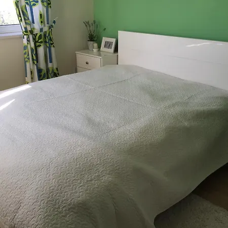Apartamento Nadya